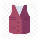- summer vest  Icon