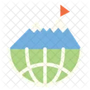 Summit  Icon