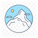 Summit  Icon