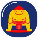 Sumo  Icon