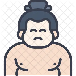 Sumo  Icon