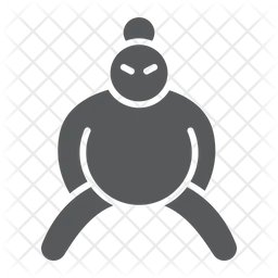 Sumo  Symbol