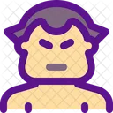 Sumo Wrestler Sumo Wrestler Icon
