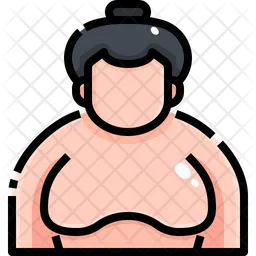 Sumo  Icon