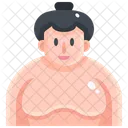 Sumo  Icon