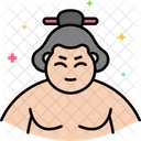 Sumo Icon