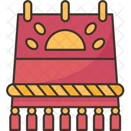 Sumo  Icon