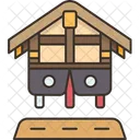 Sumo House Stable Icon