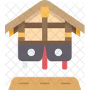 Sumo House Stable Icon