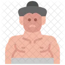 Sumo  Icon