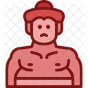 Sumo  Icon