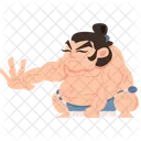 Sumo  Icono