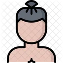Sumo Player  Icon