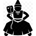 Sumo Umpire  Icon