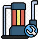 Sump Pump Repair Pump Sump Icon