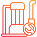 Sump Pump Repair Pump Sump Icon