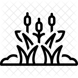 Sumpf  Symbol