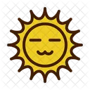 Sun  Icon