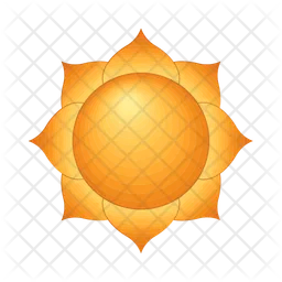 Sun  Icon