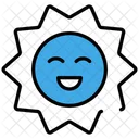 Sun Icon