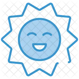 Sun  Icon