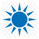 Sun  Icon