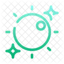 Sun Icon