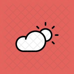 Sun Icon