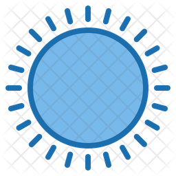 Sun Icon