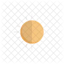 Sun Planet Space Icon
