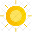 Sun Sunny Day Sunny Icon