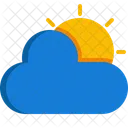 Sun  Icon