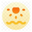 Sun Icon