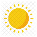 Sun Icon