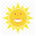 Sun Icon