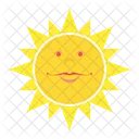 Sun Icon