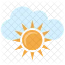 Sun  Icon