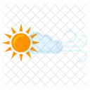 Sun  Icon