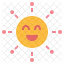 Sun  Icon