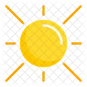 Sun Icon