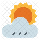 Sun  Icon