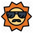 Sun  Icon