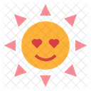 Sun  Icon