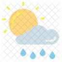 Sun  Icon