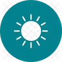 Sun Icon