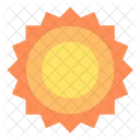 Sun Icon