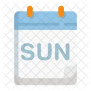 Sun  Icon