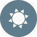 Sun Icon