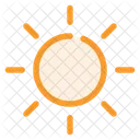 Sun Icon