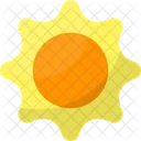 Matahari Icon